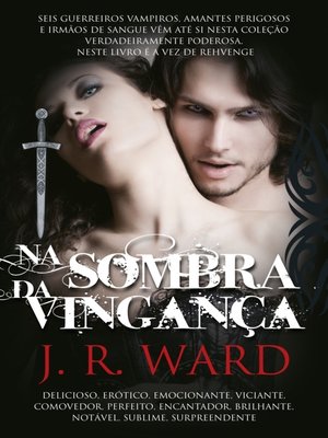 cover image of Na Sombra da Vingança
